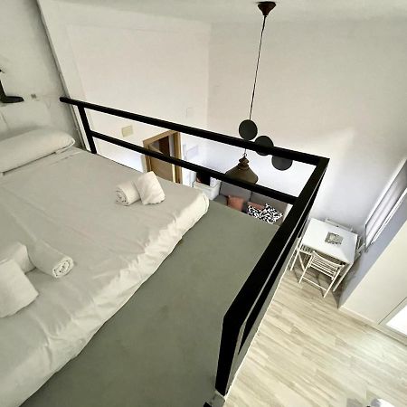 Apartamento Sotos 1 Cordoba Exterior photo