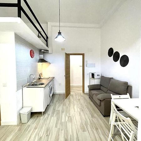 Apartamento Sotos 1 Cordoba Exterior photo