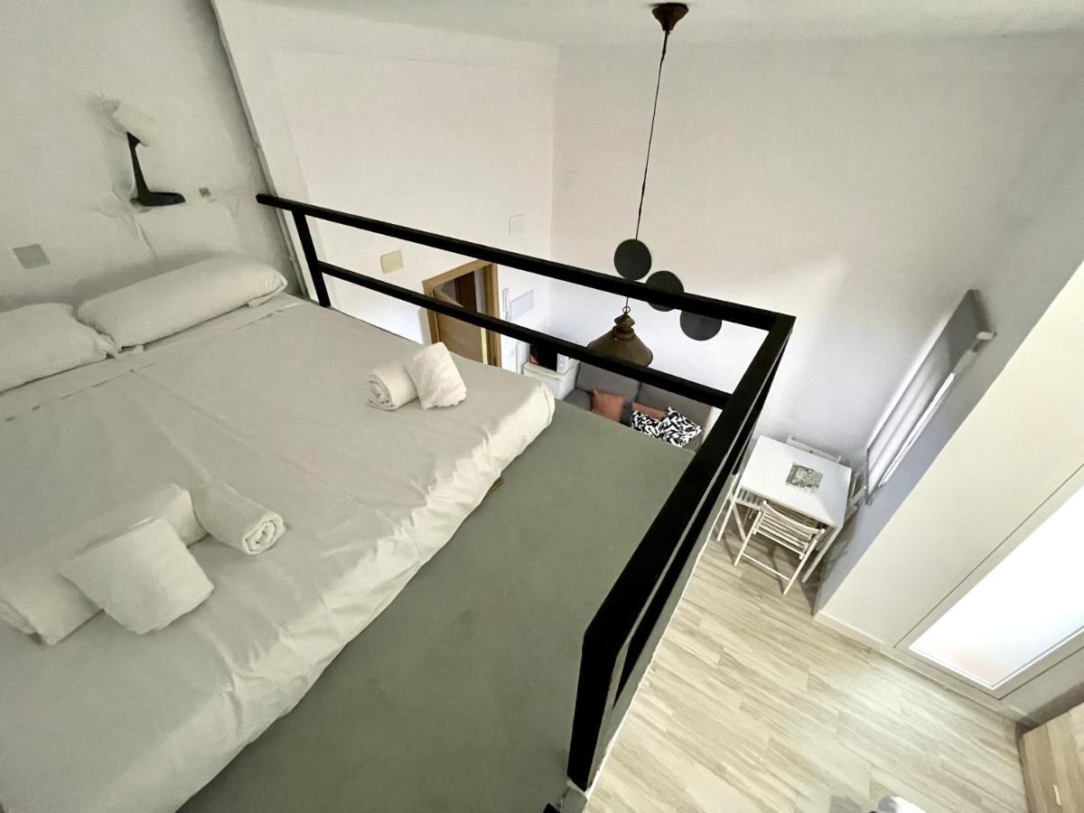 Apartamento Sotos 1 Cordoba Exterior photo