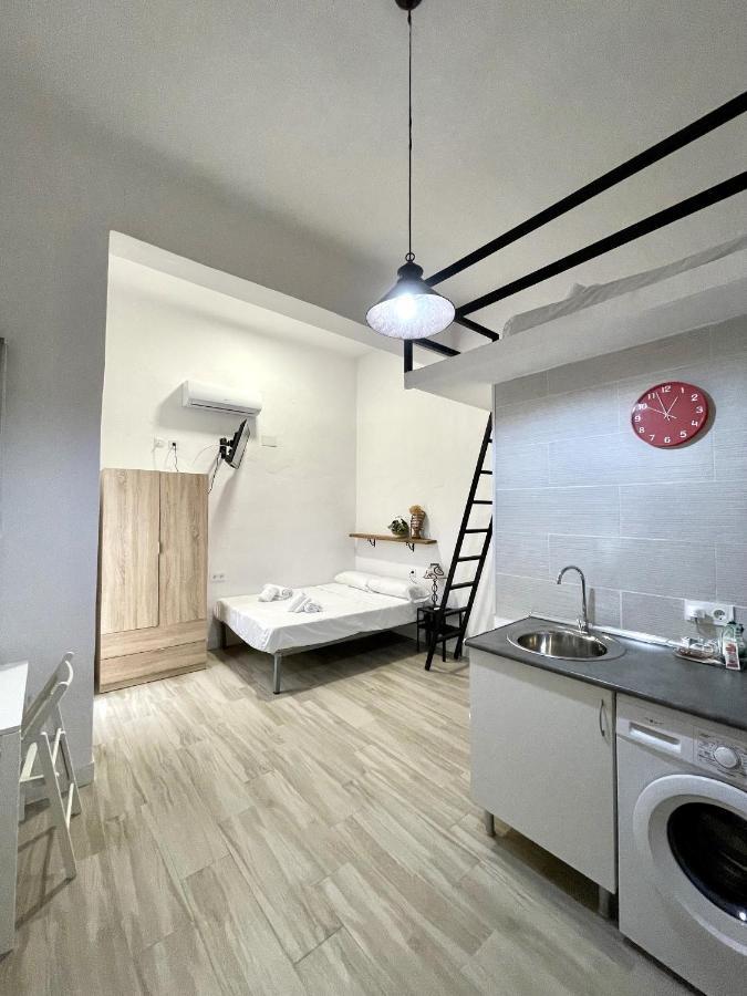 Apartamento Sotos 1 Cordoba Exterior photo