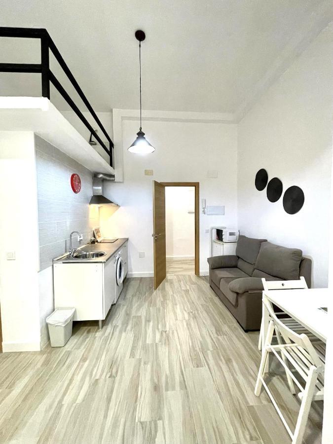 Apartamento Sotos 1 Cordoba Exterior photo
