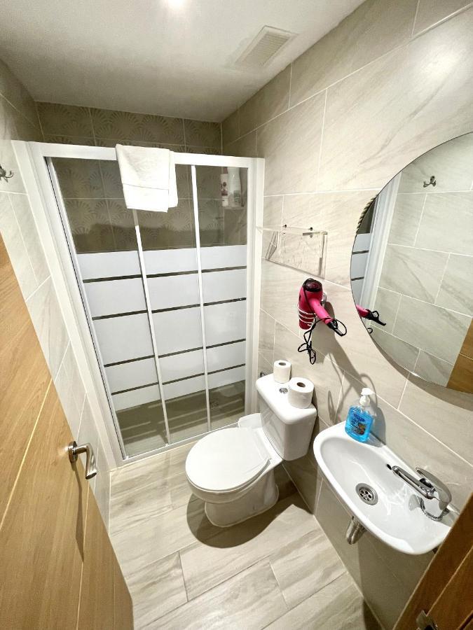 Apartamento Sotos 1 Cordoba Exterior photo